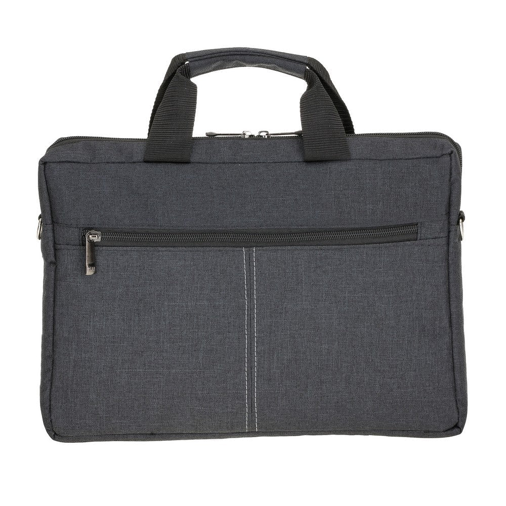 Laptop Bag in Storm Grey