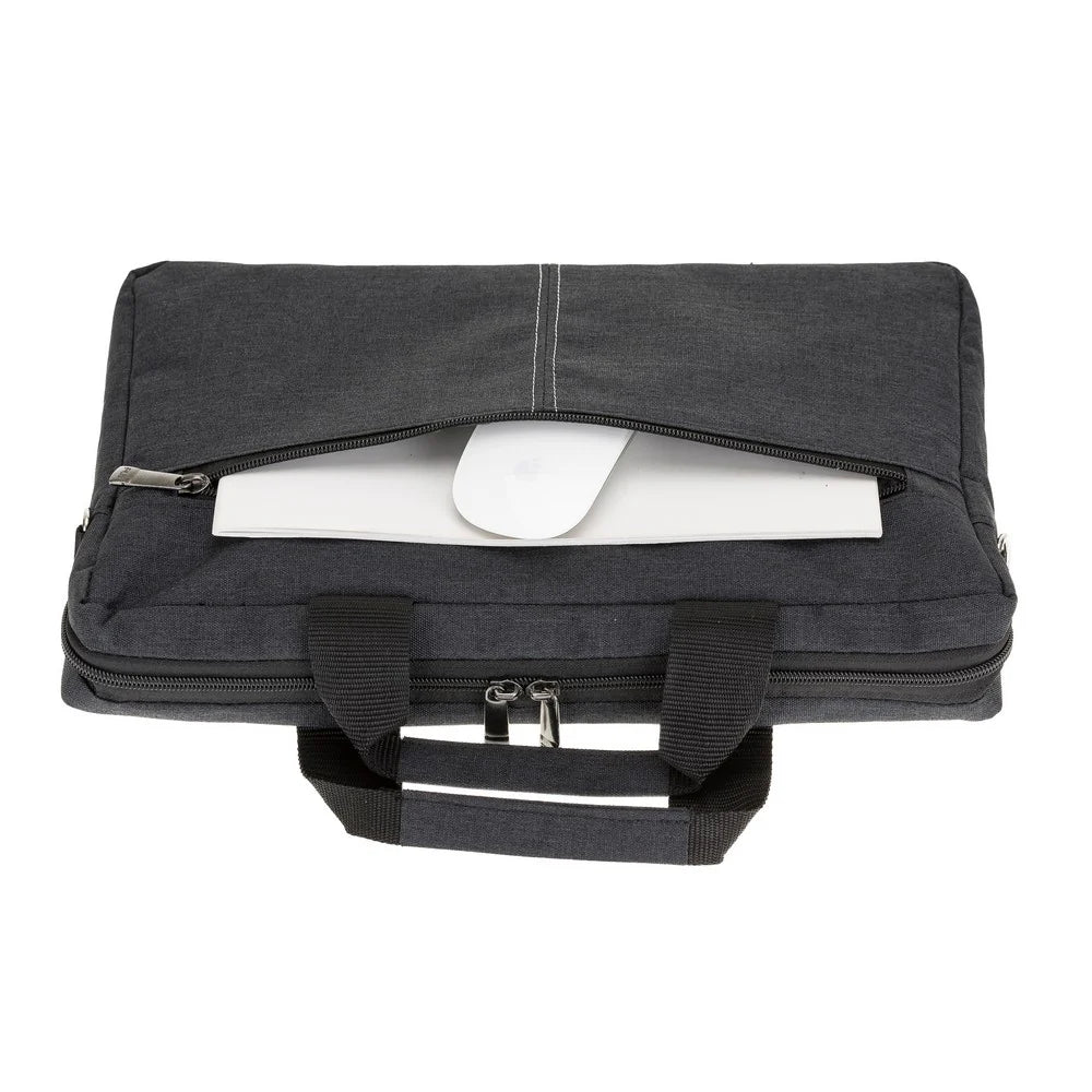 Laptop Bag – Full-grain leather – view 10
