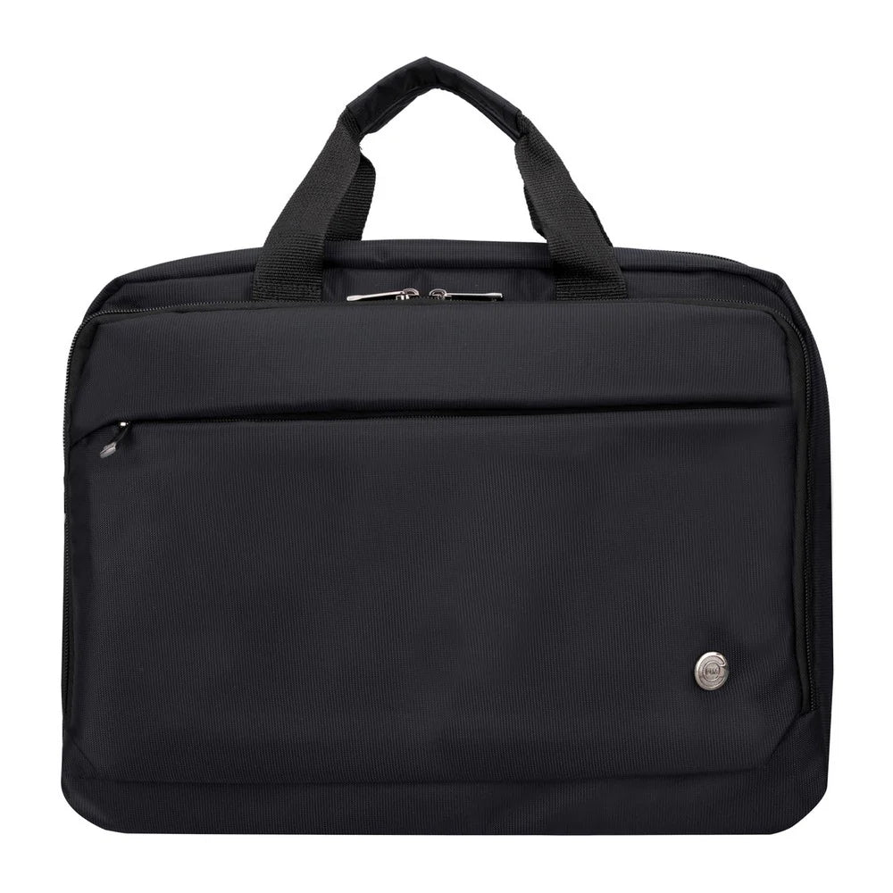 Laptop Bag in Storm Grey