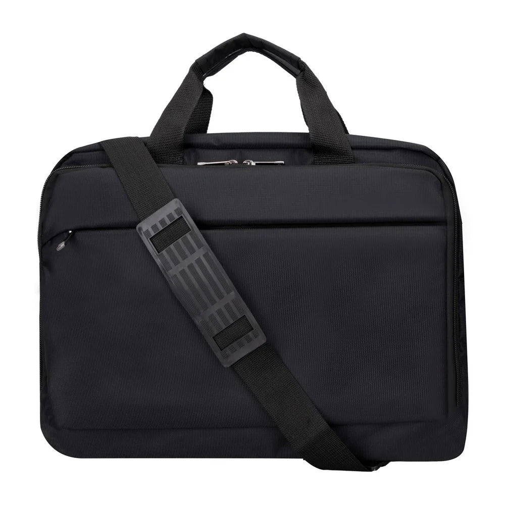 Laptop Bag – Full-grain leather – view 4