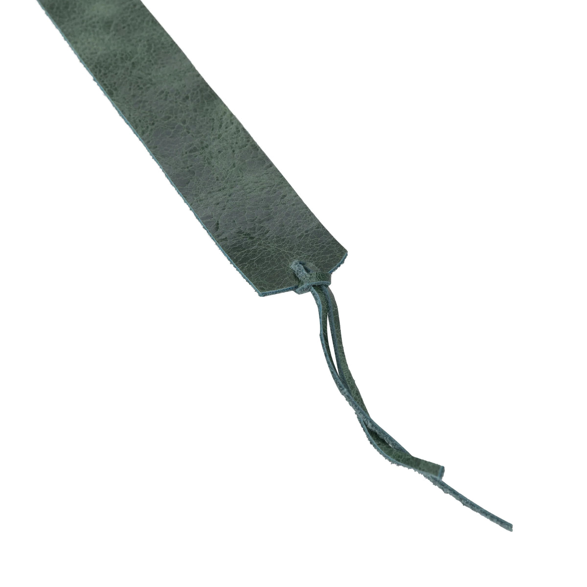 Leather Bookmark – Full-grain leather – view 15