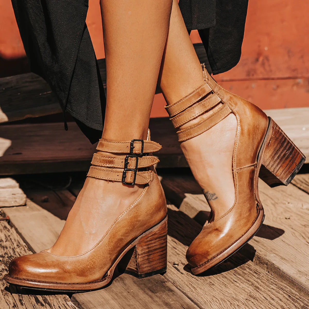 Women's Sandals - Elegant and Comfortable Sandals