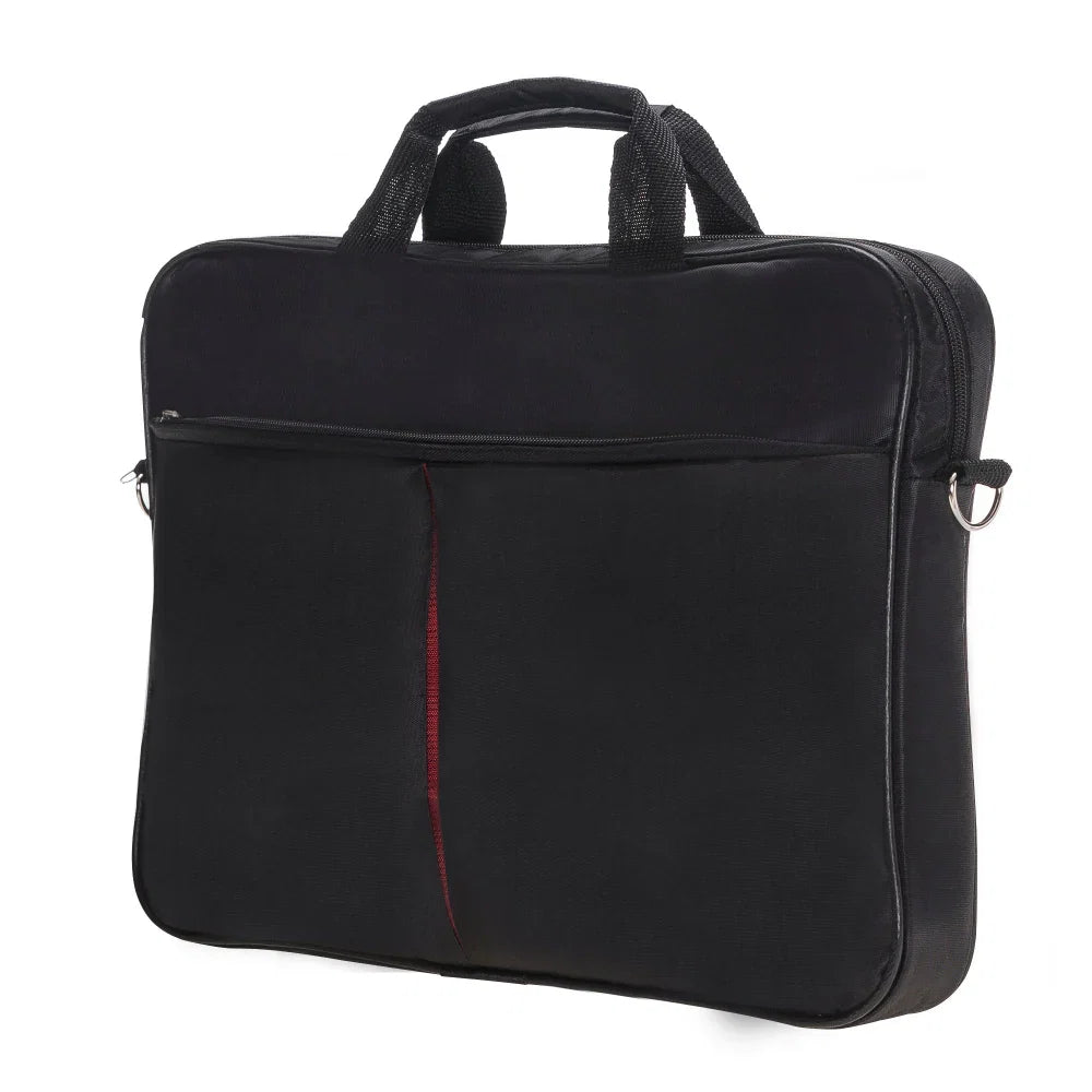 Laptop Bag – Full-grain leather – view 2