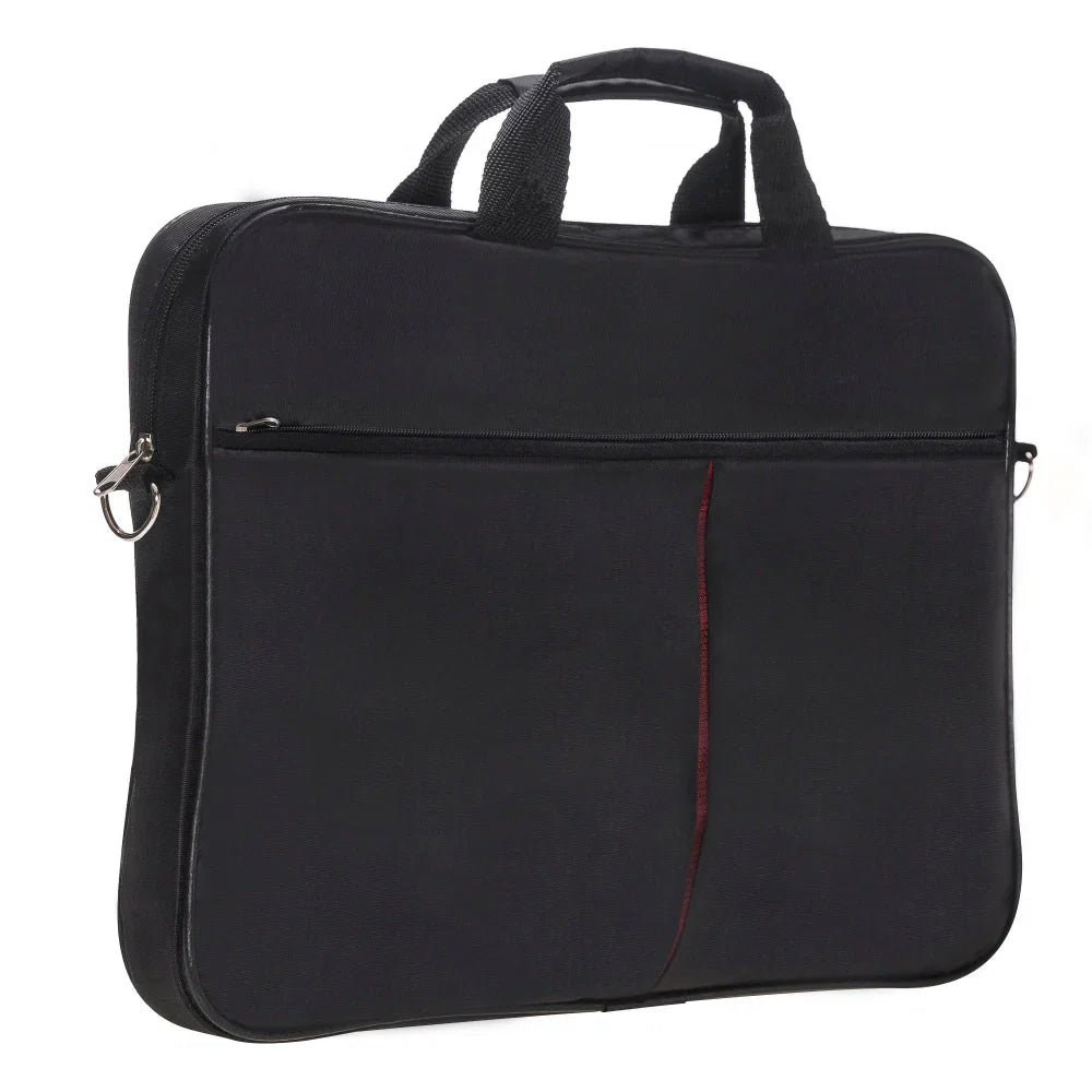 Laptop Bag – Full-grain leather – view 6