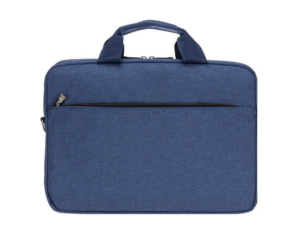 Laptop Bag – Full-grain leather – view 16