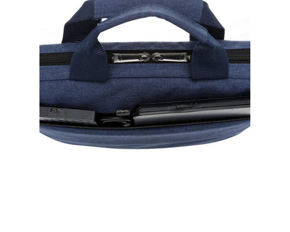 Laptop Bag – Full-grain leather – view 20