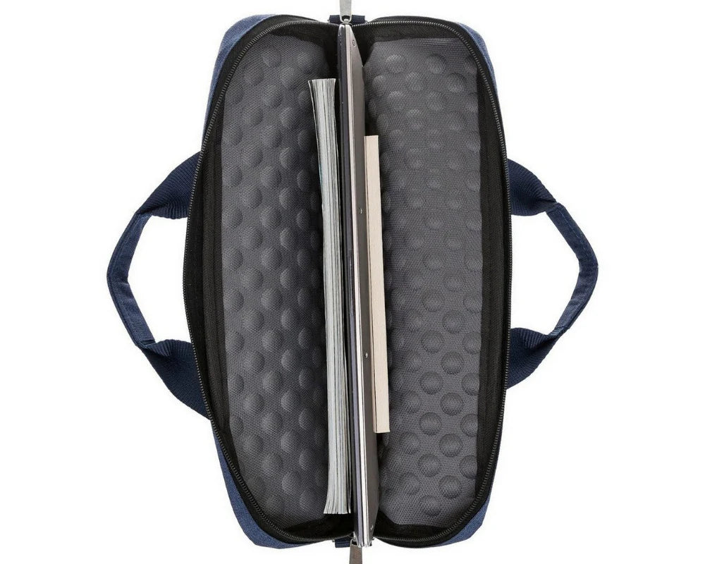 Laptop Bag – Full-grain leather – view 21