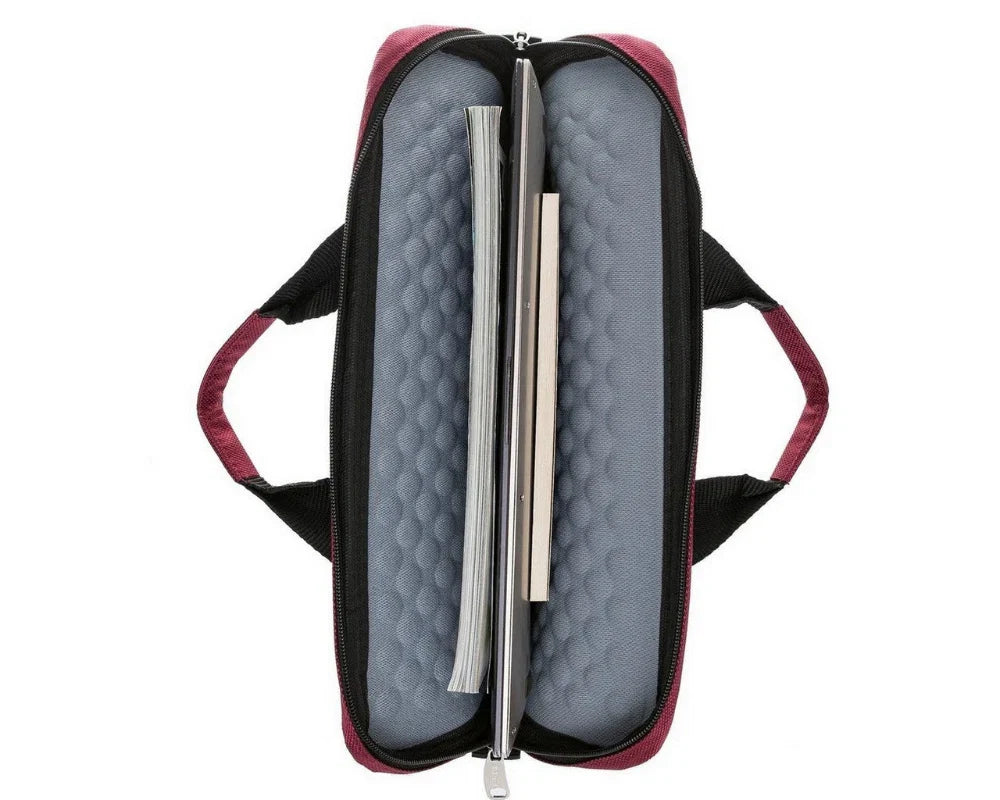 Laptop Bag – Full-grain leather – view 29