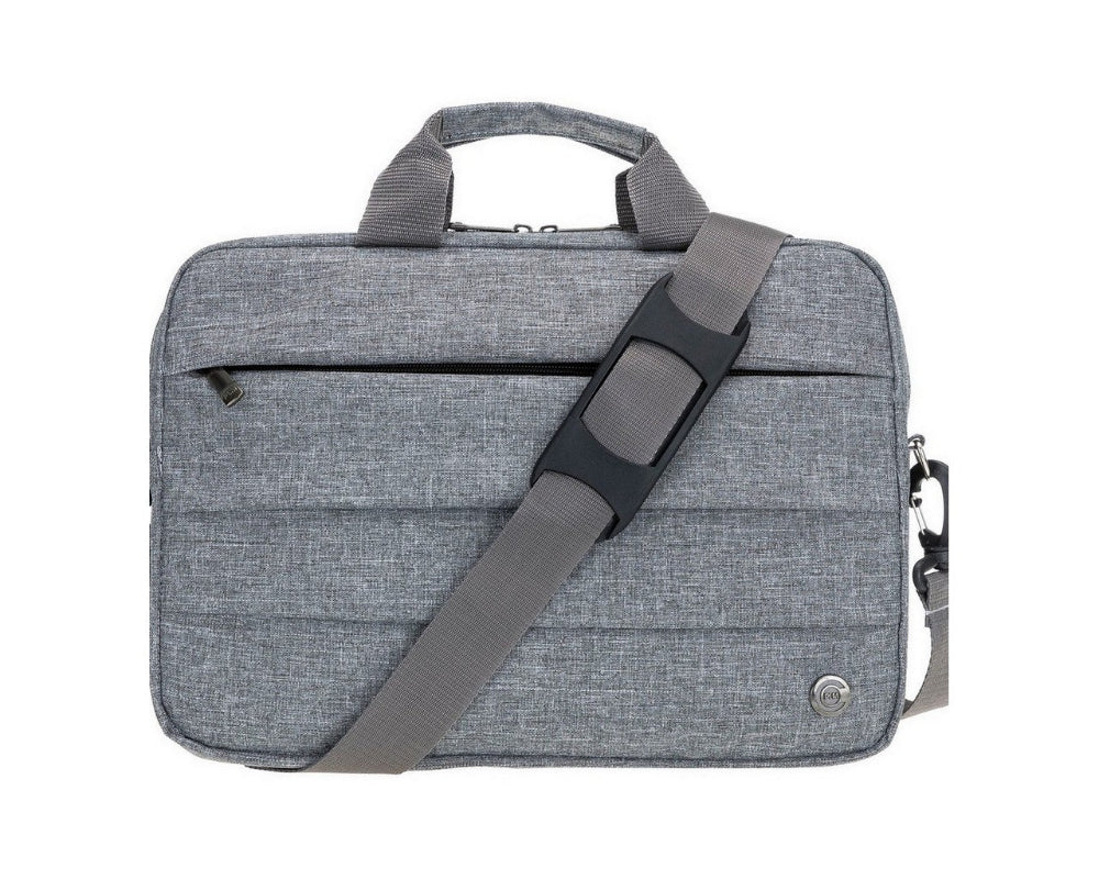 Laptop Bag in Grey