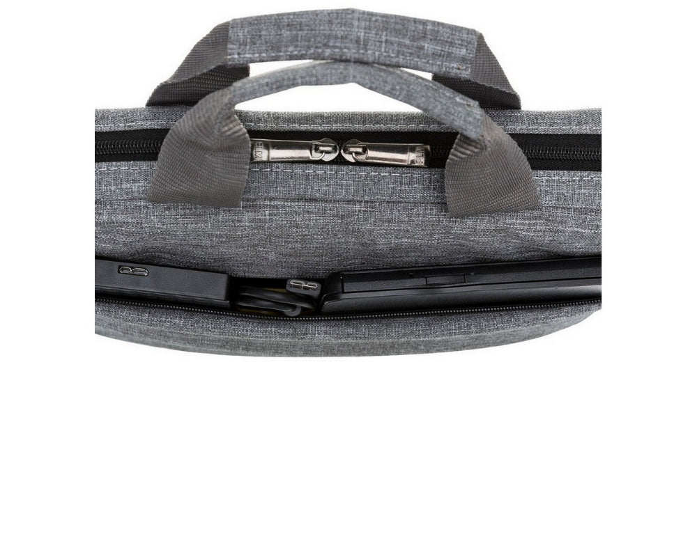 Laptop Bag – Full-grain leather – view 11