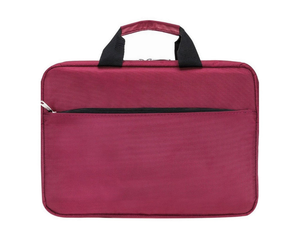 Laptop Bag – Full-grain leather – view 24