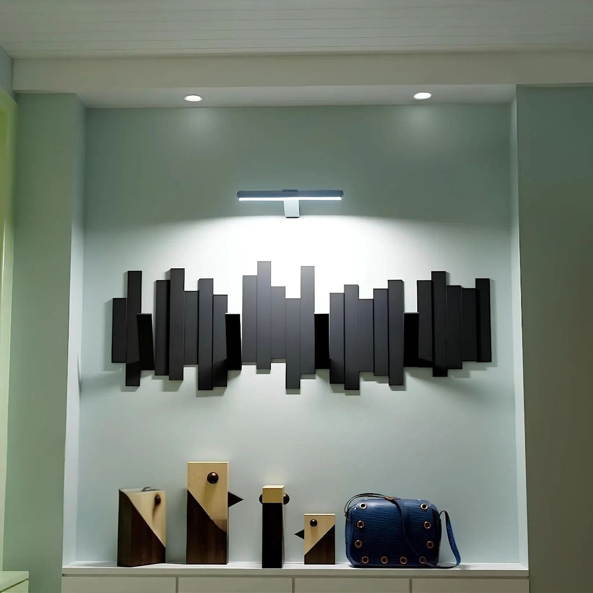 Cordless Dimmable Wall Light — view 6