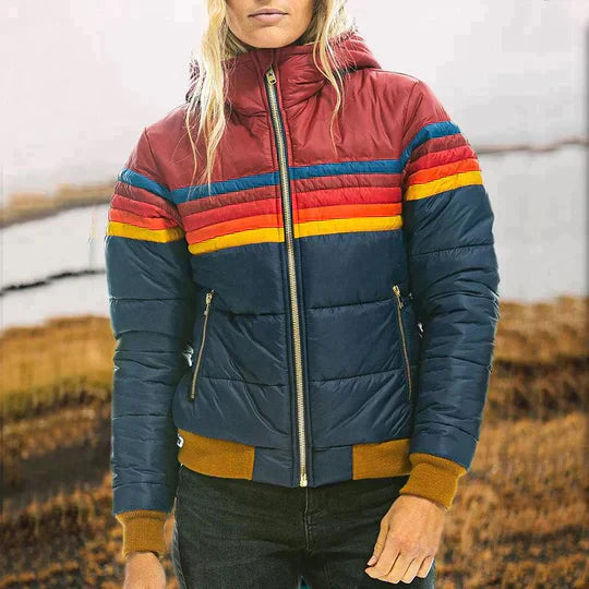 Women's Top - Plush Coat