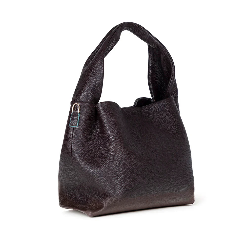 Women's Leather Bag – Full-grain leather – view 15