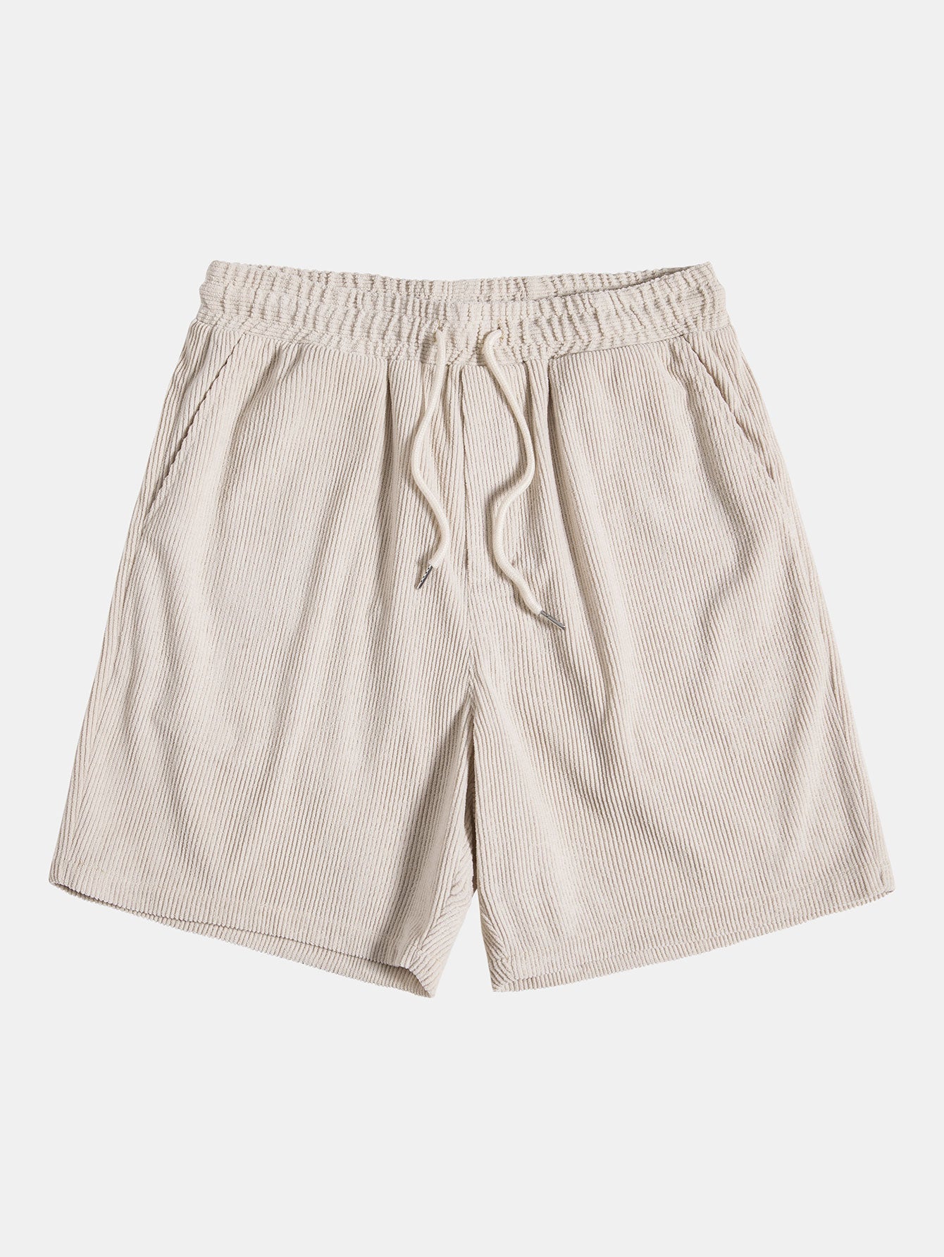 Men's Casual Two-Piece Co-Ord Set - Everyday Loungewear — close-up