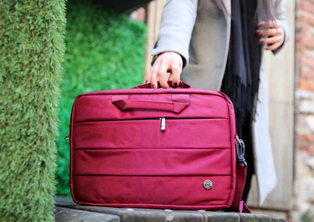 Laptop Bag – Full-grain leather – view 26