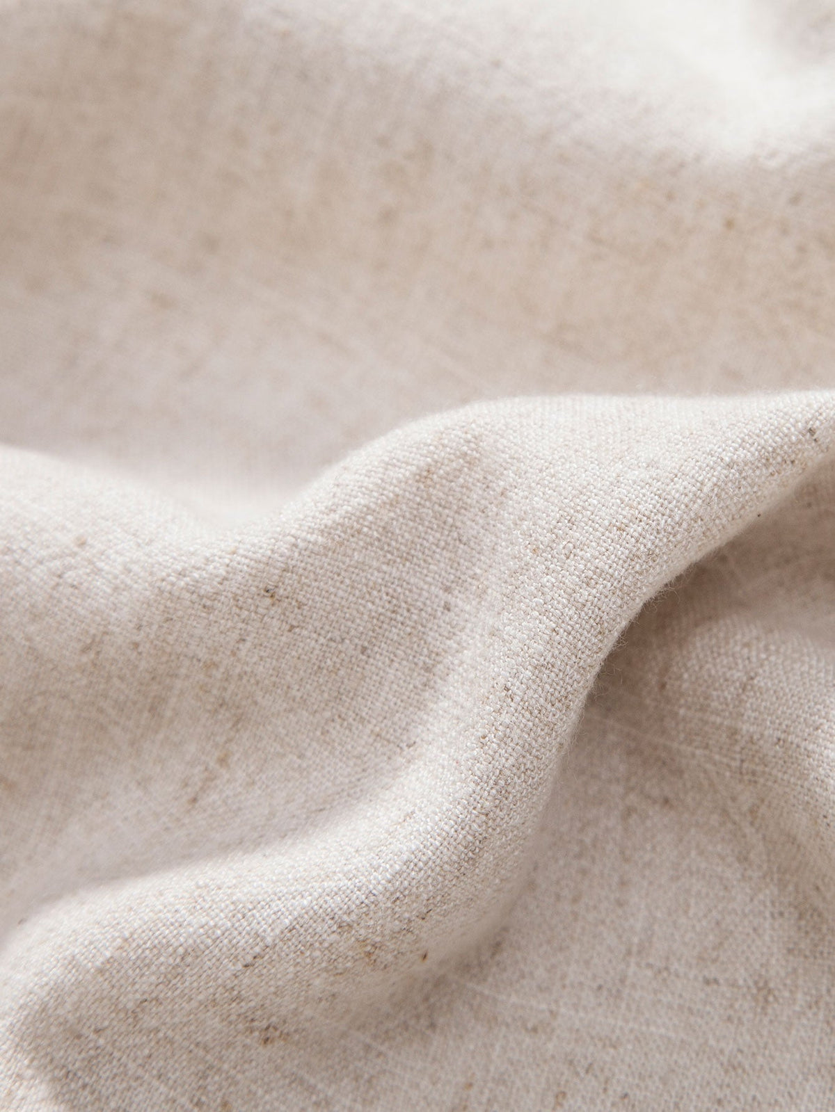 Men's refined linen shirt - SAINT DOR - view 11