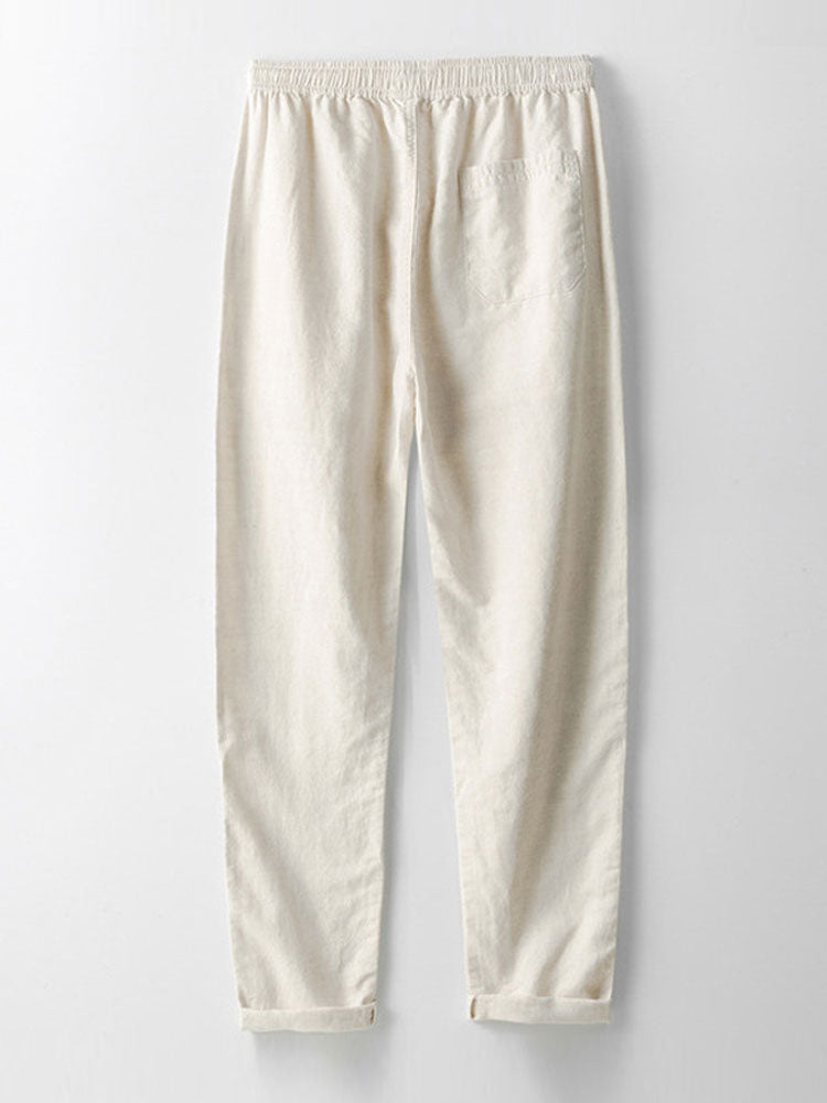 Men's Everyday Co-Ord Set - Relaxed Two-Piece Outfit — front view