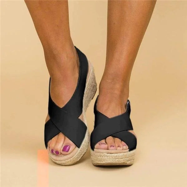 Women's Sandals - Orthopedic Cushioned Sandals