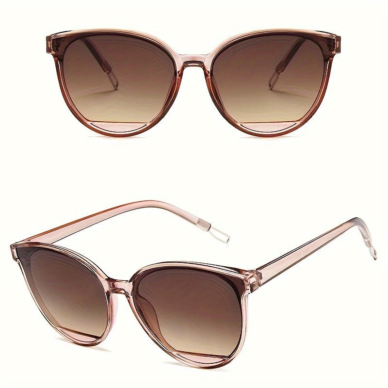 Women's Glamour Sunglasses – UV Protection Summer Style – feature detail