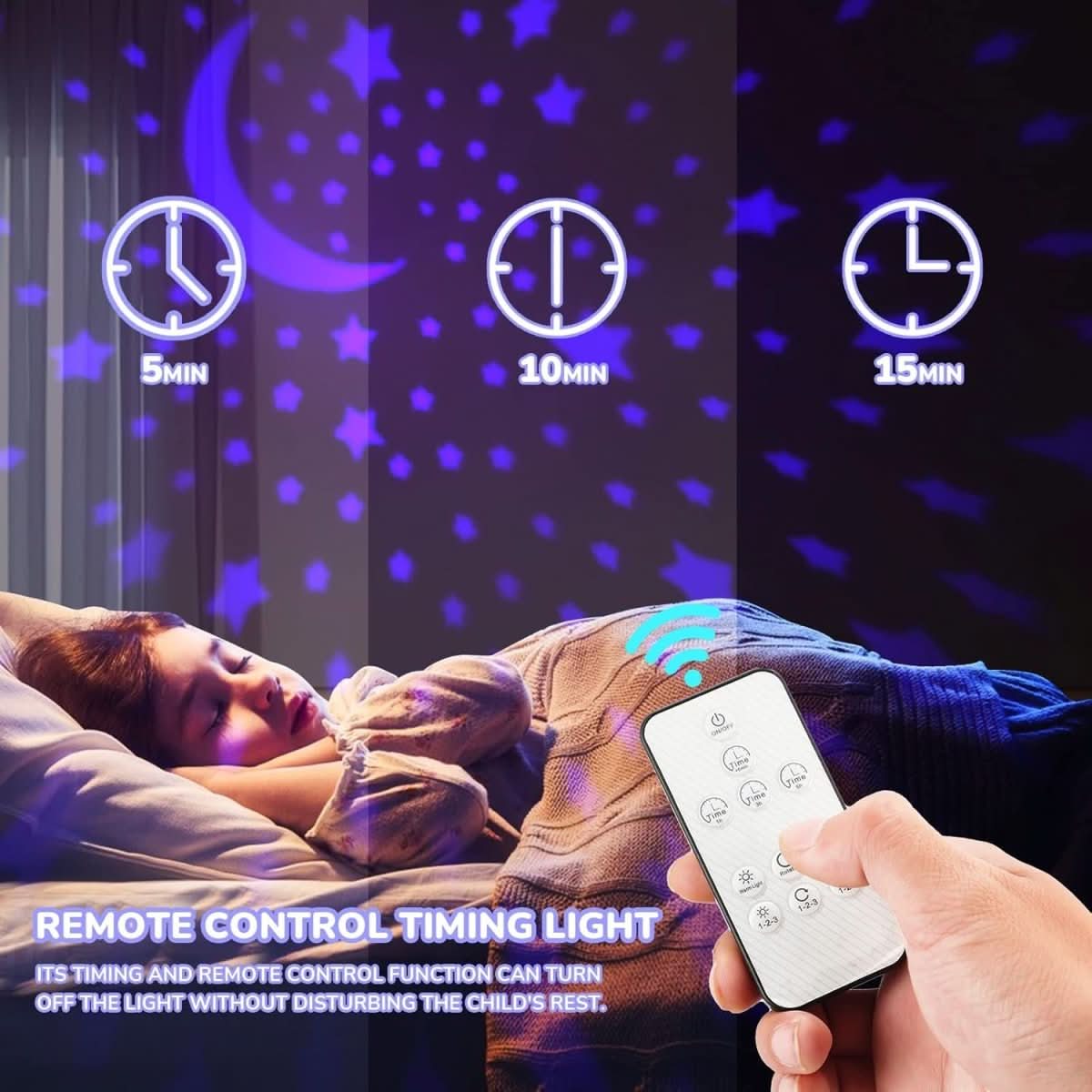 16 Colours with Timer — view 7