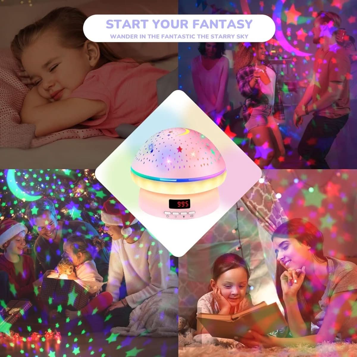 16 Colours with Timer — view 8