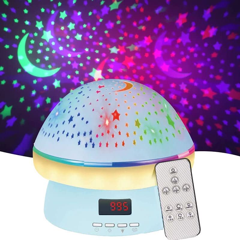 16 Colours with Timer — view 2