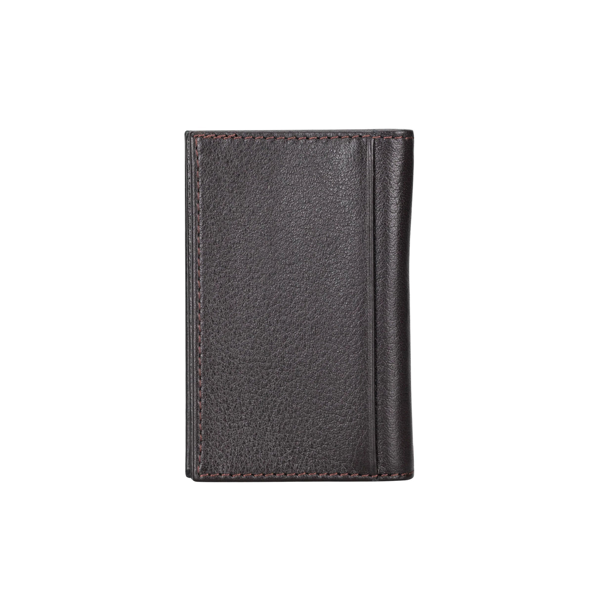 Leather Card Holder – Full-grain leather – view 26