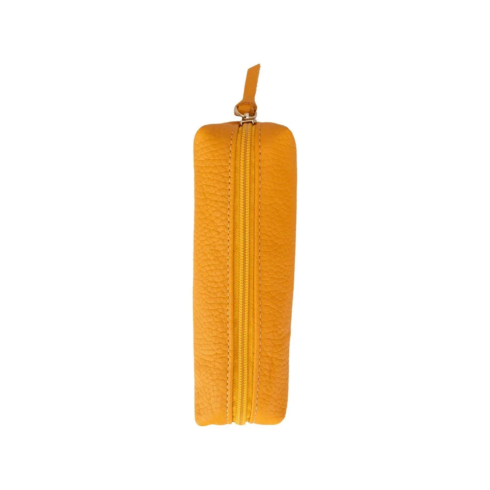 Leather Pencil Case – Genuine leather – view 13