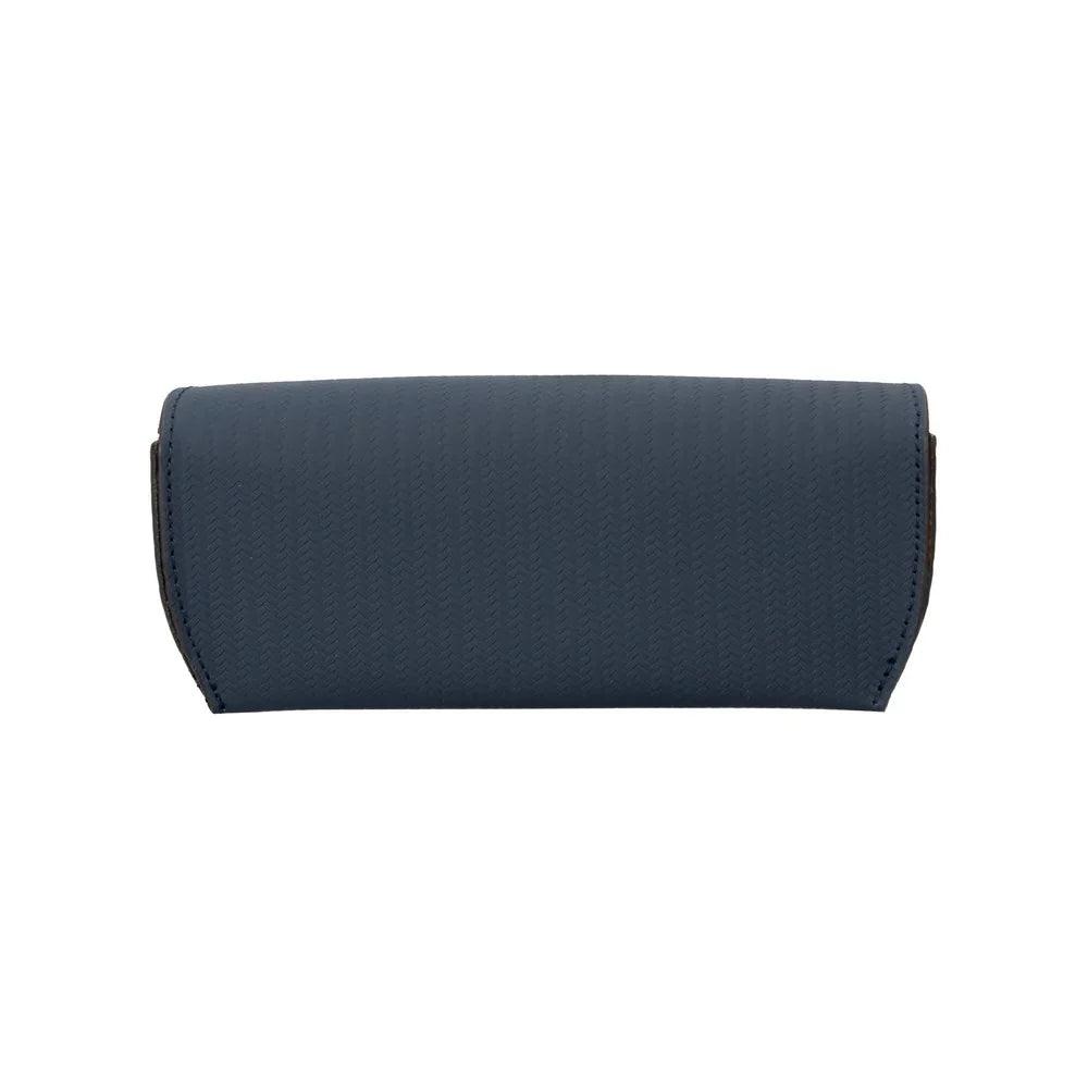 Leather Glasses Case – Full-grain leather – view 8