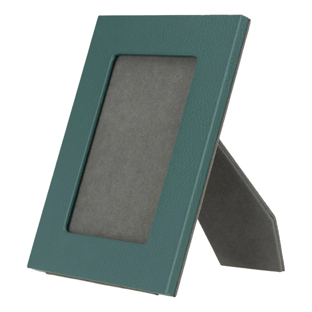 Leather Photo Frame – Genuine leather – view 17