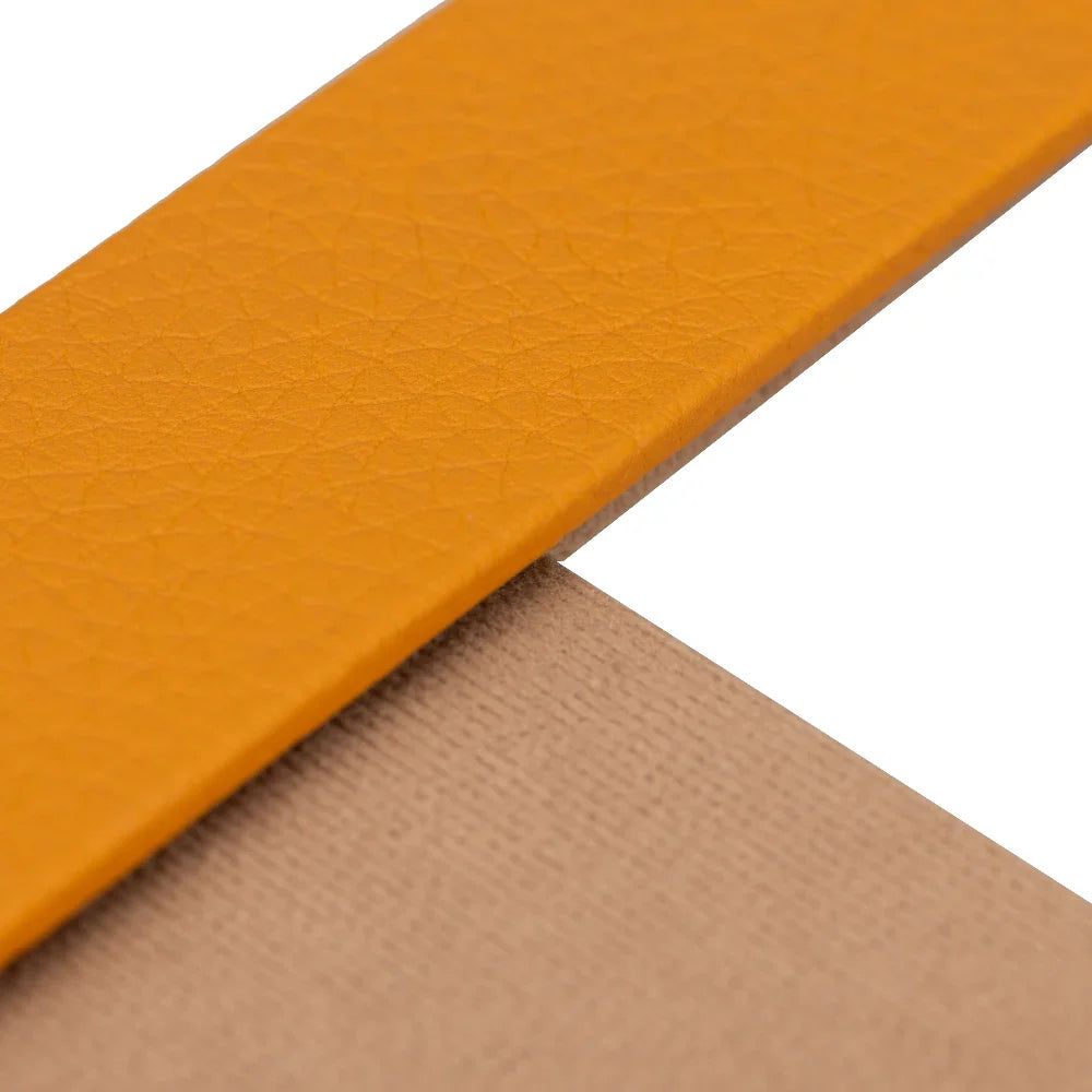 Leather Photo Frame – Genuine leather – view 14