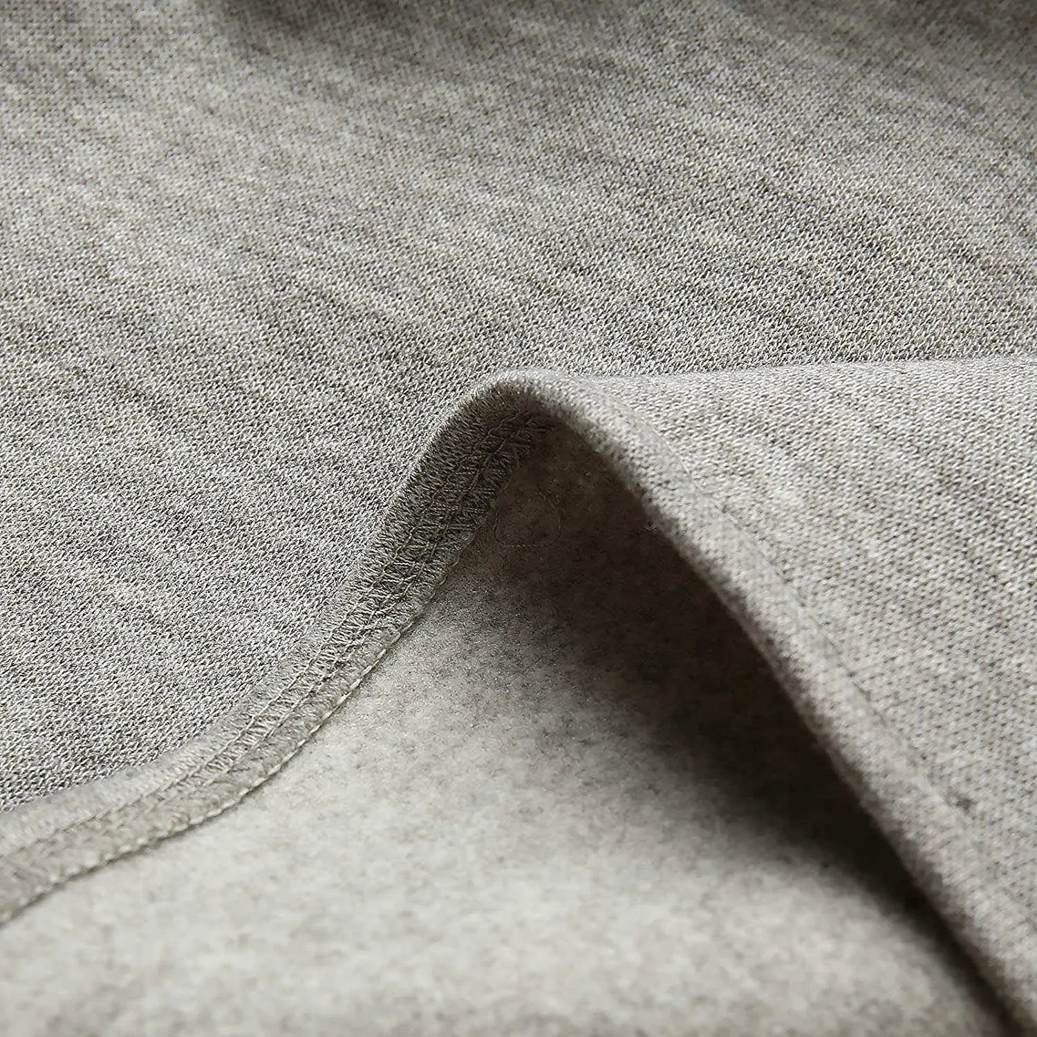 Men's Top - Casual blazer men in Zwart