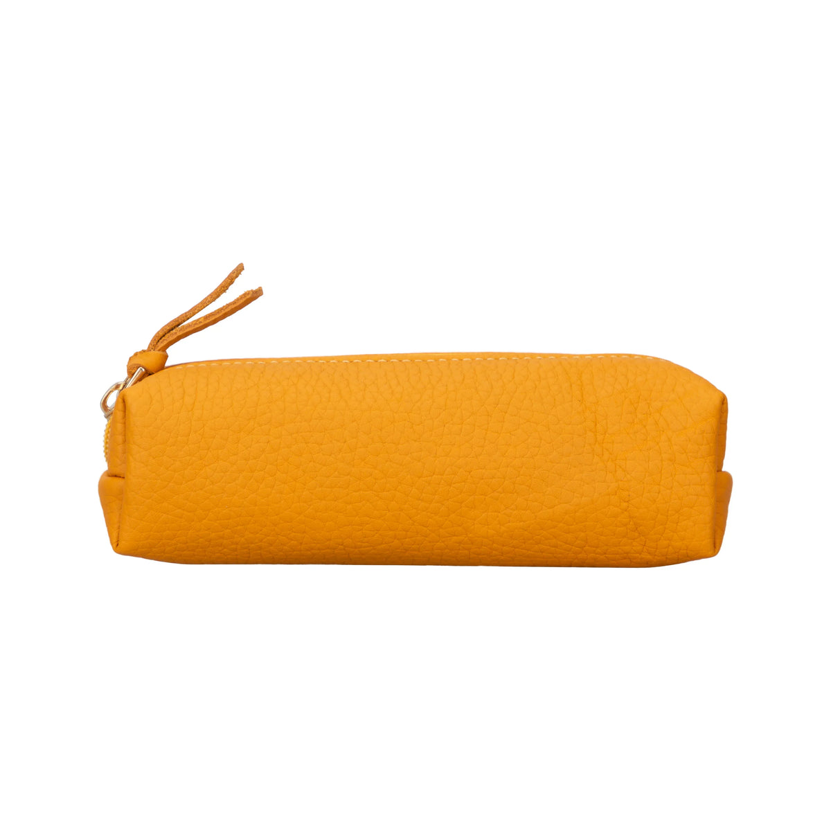 Leather Pencil Case – Genuine leather – view 10