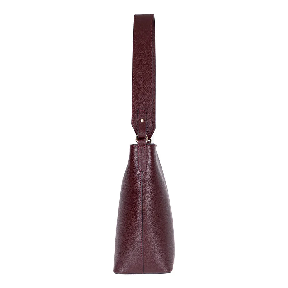 Women's Leather Bag – Genuine leather – view 18