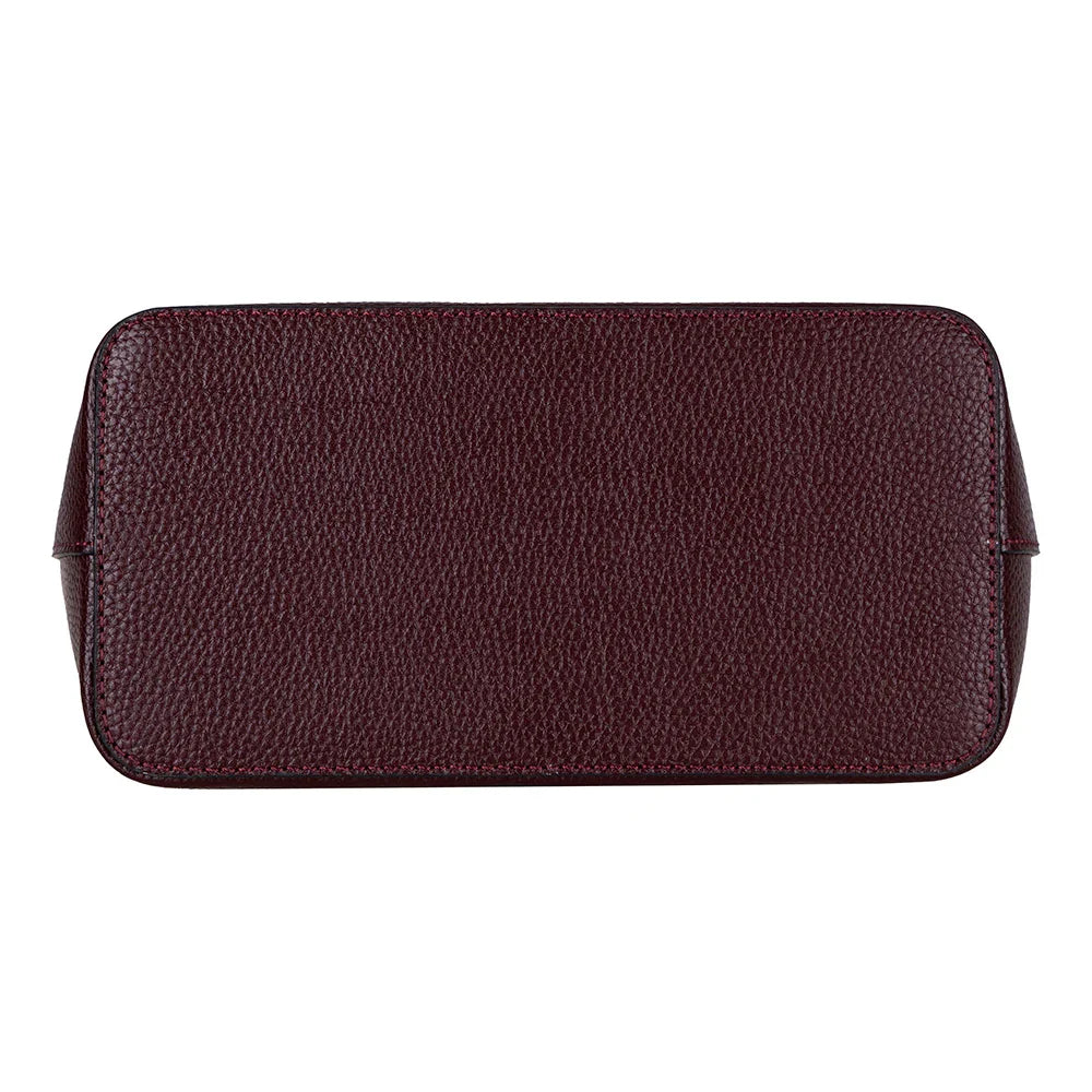 Women's Leather Bag – Genuine leather – view 21