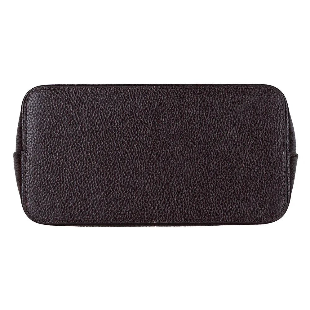 Women's Leather Bag – Genuine leather – view 6