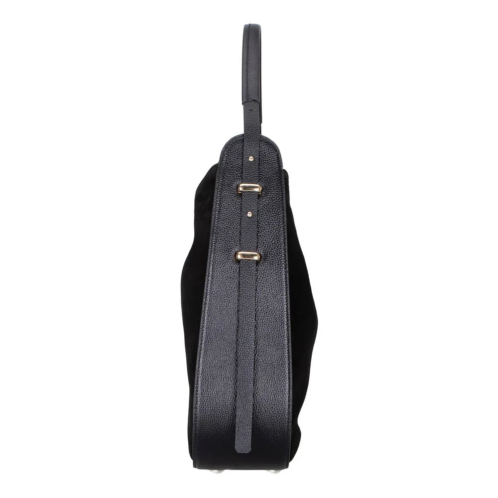 Women's Leather Bag – Genuine leather – view 8