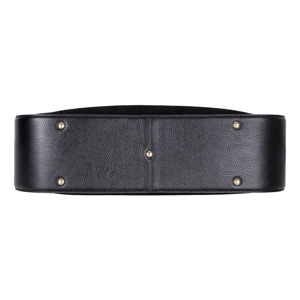 Women's Leather Bag – Genuine leather – view 7