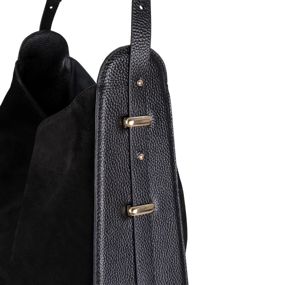 Women's Leather Bag – Genuine leather – view 6