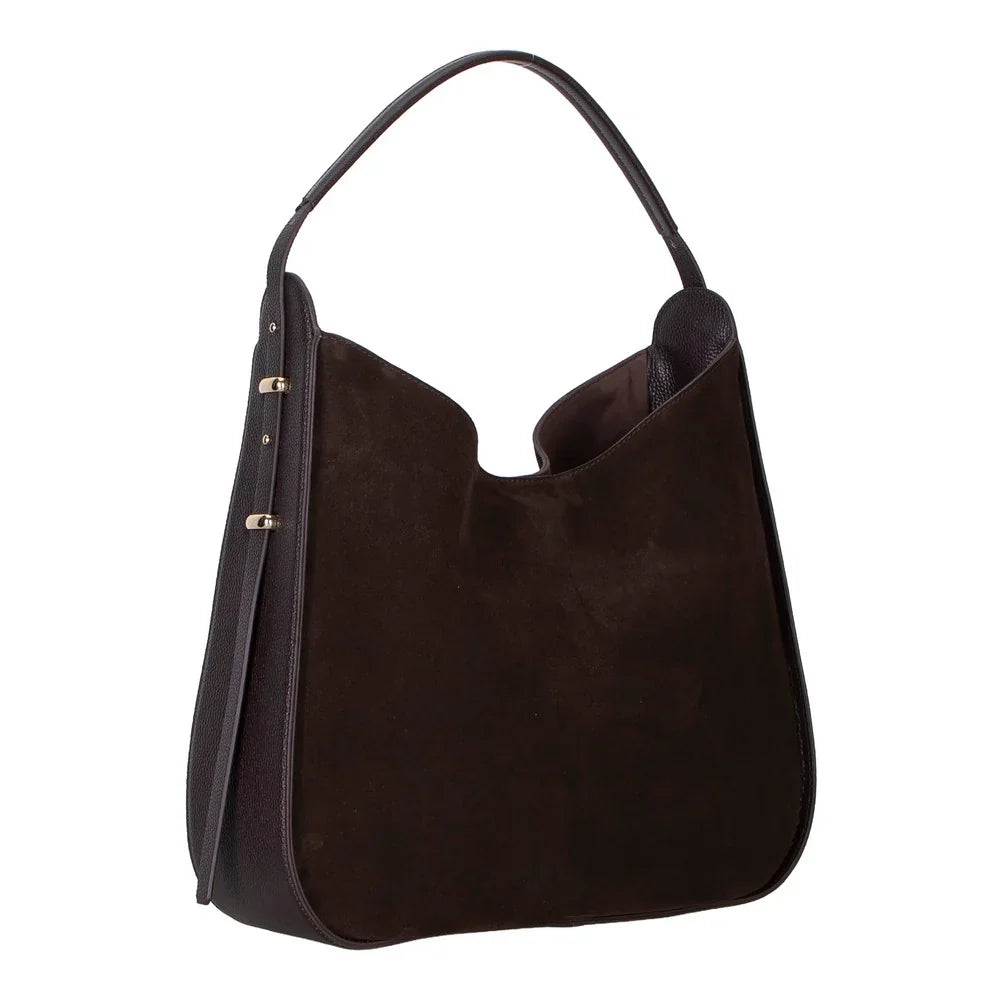 Women's Leather Bag – Genuine leather – view 25