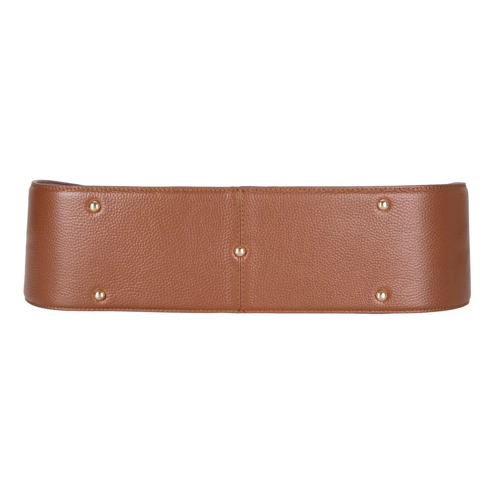 Women's Leather Bag – Genuine leather – view 17