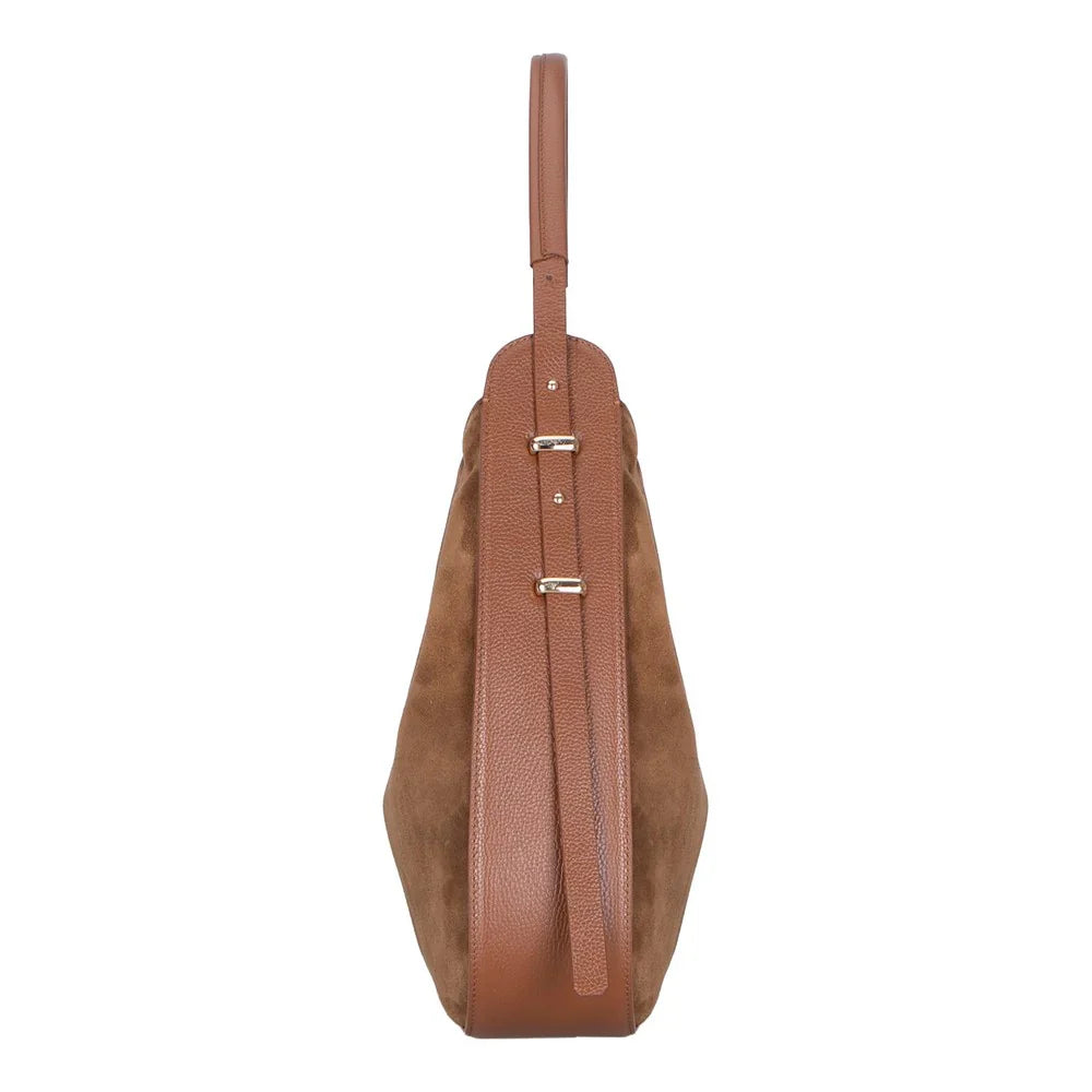 Women's Leather Bag – Genuine leather – view 18
