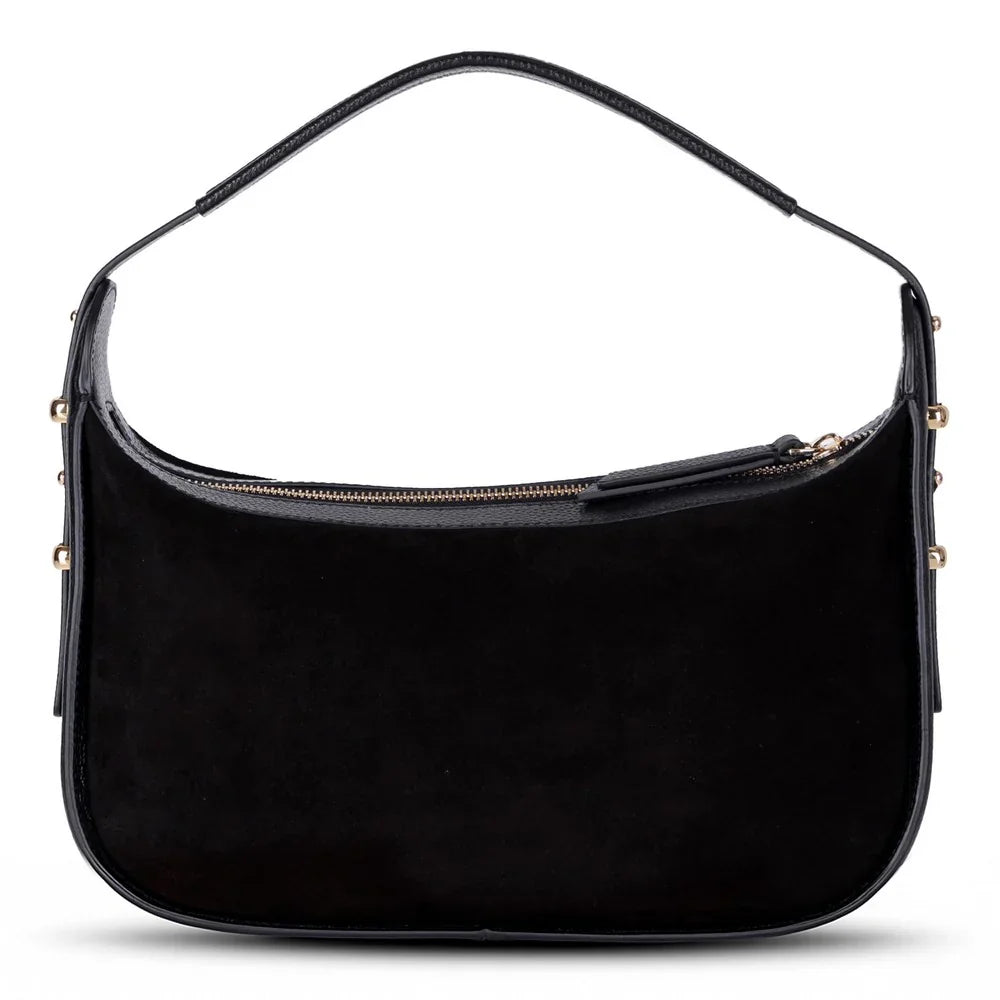 Women's Leather Bag – Genuine leather – view 11