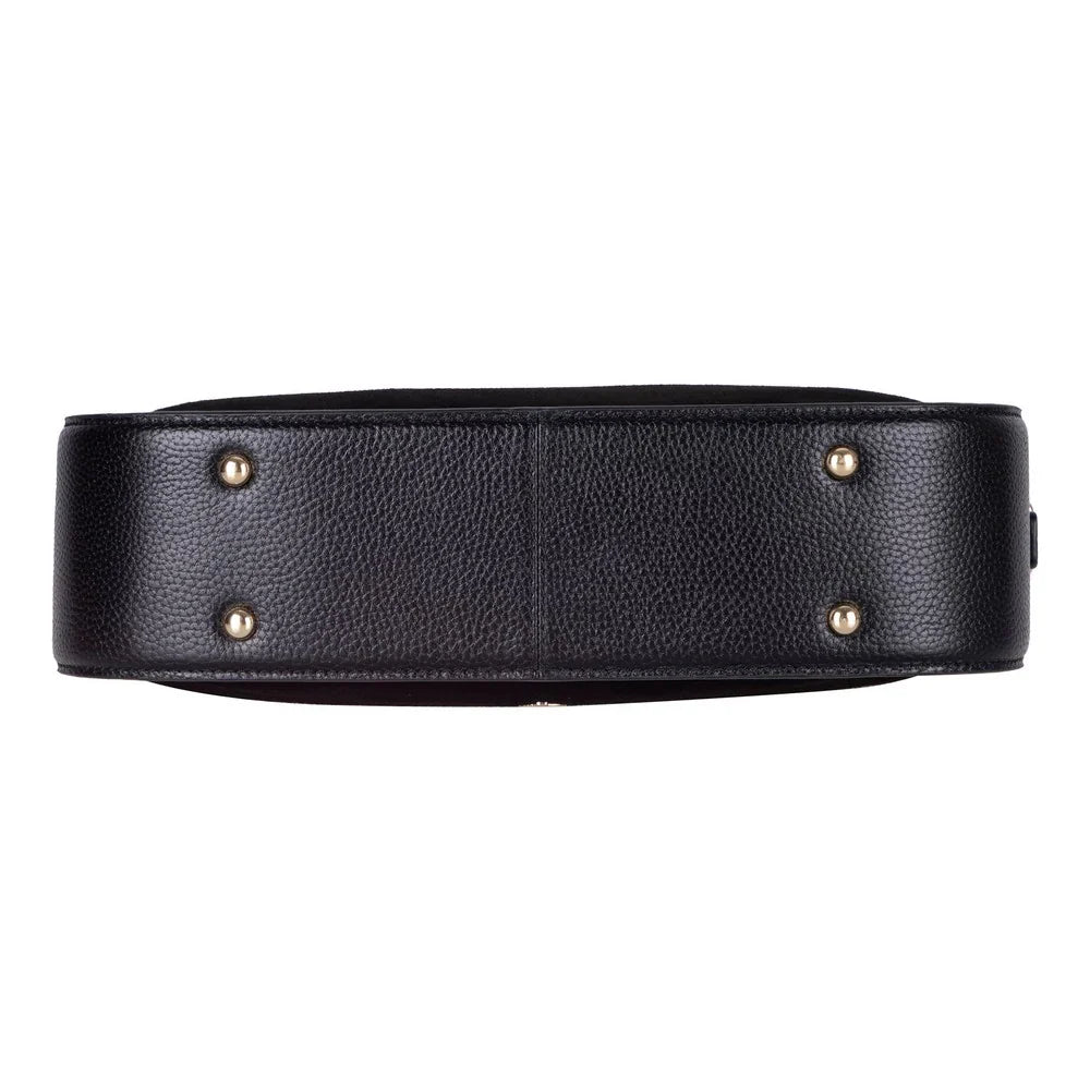Women's Leather Bag – Genuine leather – view 12