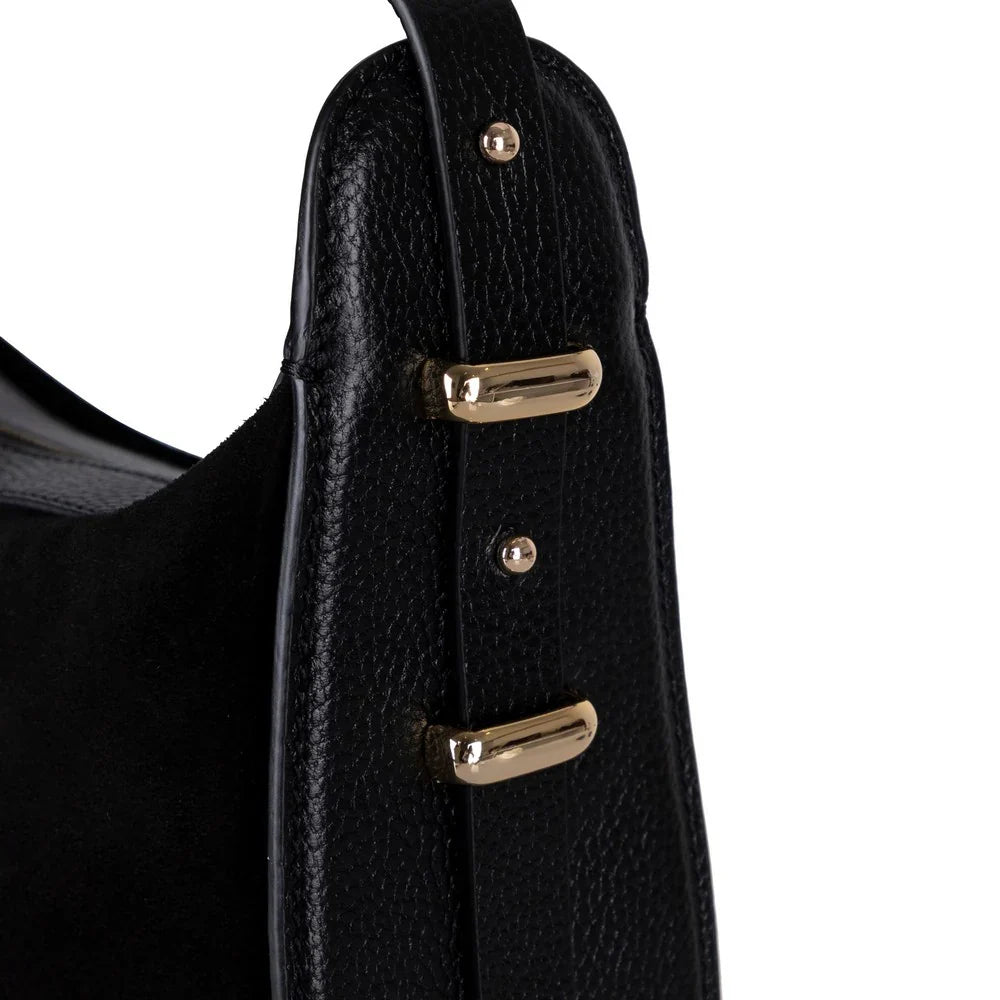Women's Leather Bag – Genuine leather – view 13