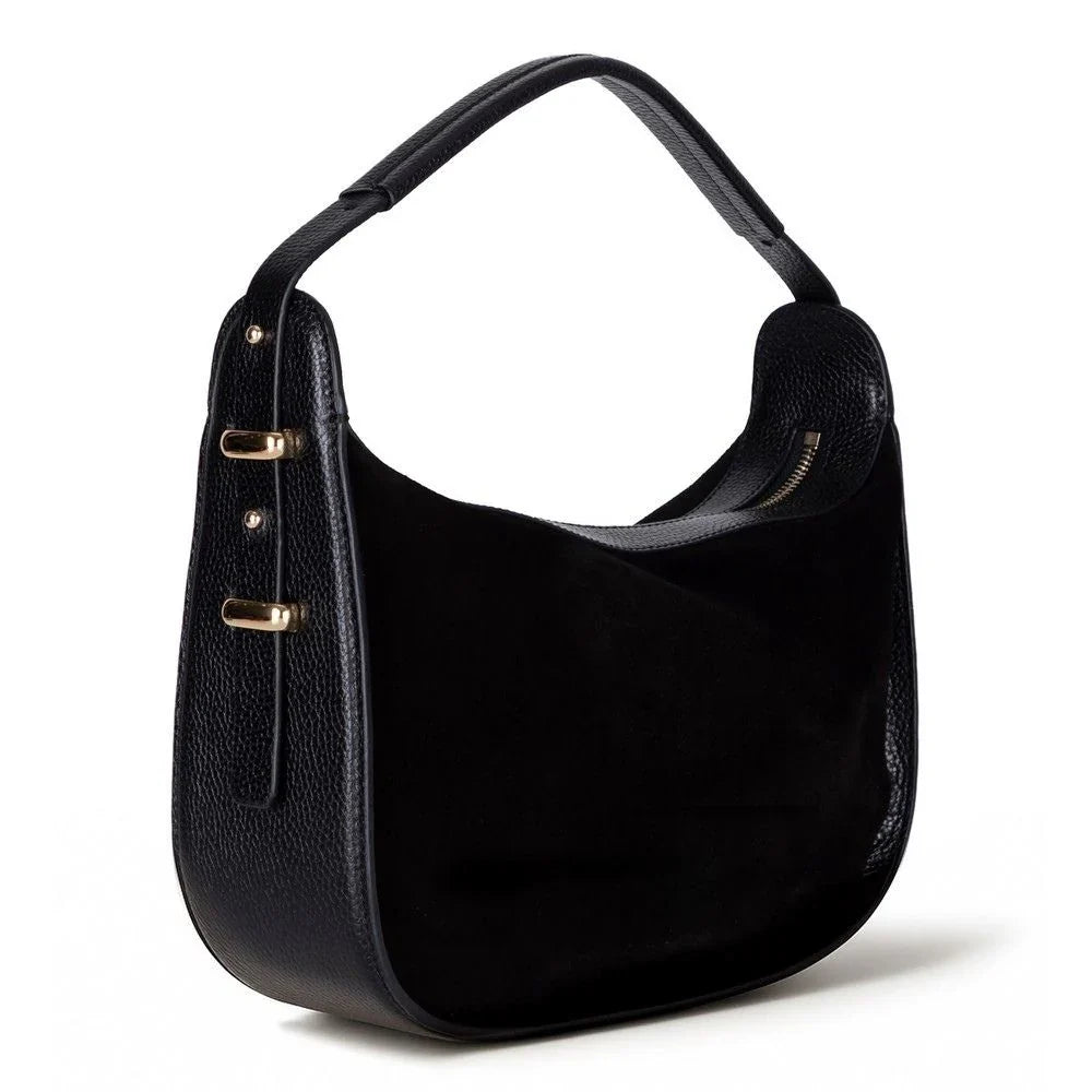Women's Leather Bag – Genuine leather – view 2