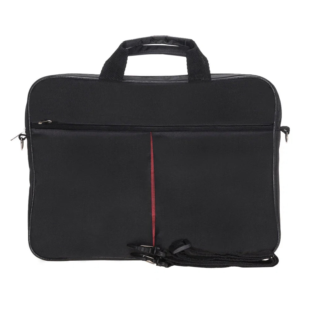 Laptop Bag in Storm Grey