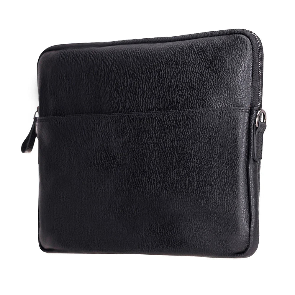 Laptop & Tablet Sleeve – Genuine leather – view 21
