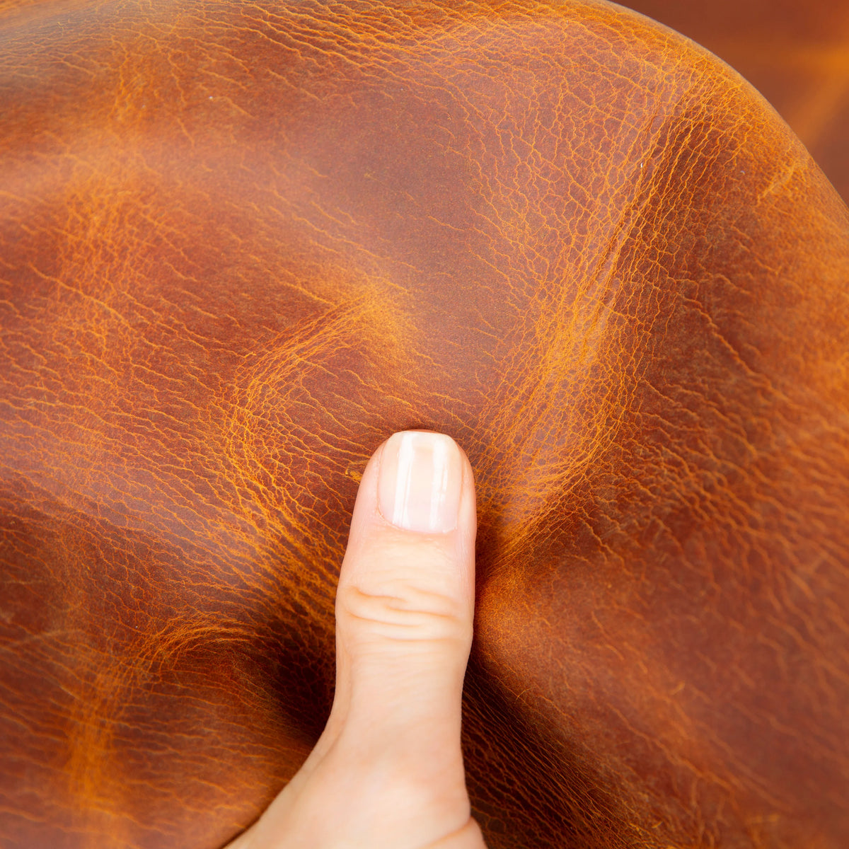 Leather Pen Case – Genuine leather – view 12